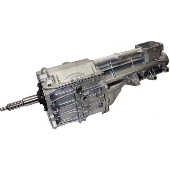 RMT5C-1 Manual Transmission Remanufactured