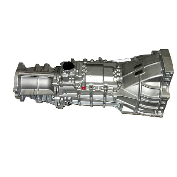 RMTM5R1F-8SN M5R1 Manual Transmission for Ford 90-94 Ranger & Explorer 4.0L, 4x4