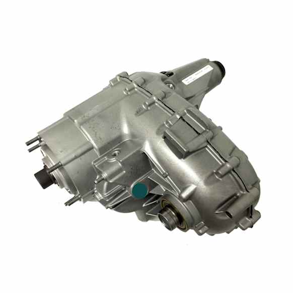 RTC1222G-1 MP1222 Manual Shift Transfer Case For GM 2007-2013 Sierra/Silverado 1500