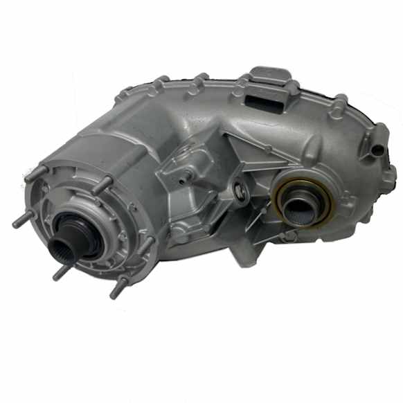 RTC1226G-2 Remanufacturedufactured MP1226 Manual Shift Transfer Case, 2011-2019 Sierra And Silverado 2500 And 3500 6.0L Gas, With Option Code NQG.