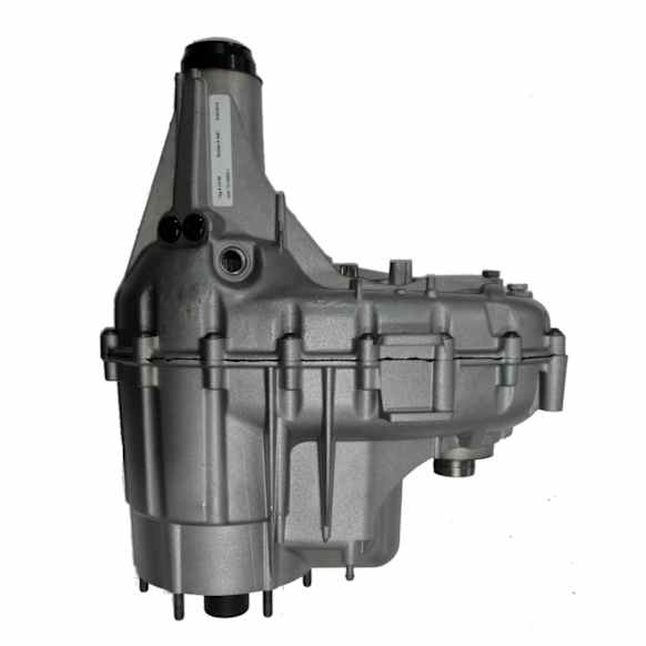 RTC1626G-3 Remanufactured MP1626 Electric Shift Transfer Case, 2011-Mid 2015 Sierra/Silverado 2500/3500, And 2009-2010 Suburban/Yukon XL 2500, 6.6L Diesel, With Option Code NQF. Shift Motor Not Included.