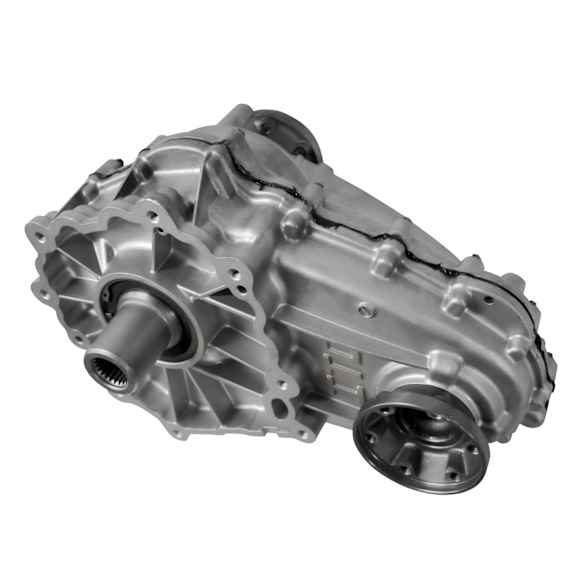 RTC2010J-2 MP2010 Remanufactured Transfer Case 14-22 Jeep Grand Cherokee And Dodge Durango, Single Speed