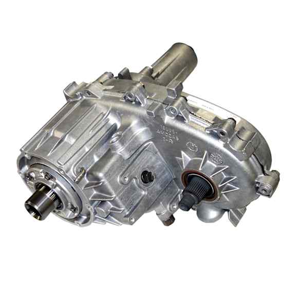 RTC243G-2 NP243 Transfer Case for GM 96-99 1500 4/4L80E trans