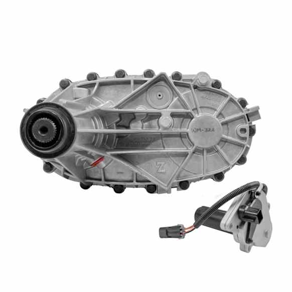 RTC246G-1M Transfer Case for 1999-2002 General Motors with 4L60E