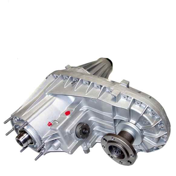 RTC271D-1 Remanufacturedufactured NP271 Transfer Case for 2003-2012 Ram 2500/3500