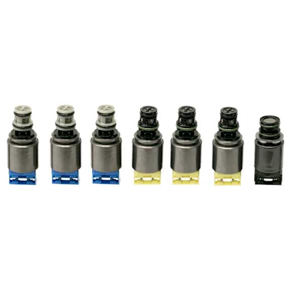 1068 298 044 01 Auto Trans Solenoid Valve Kit - Replaces OE Number 1068 298 044
