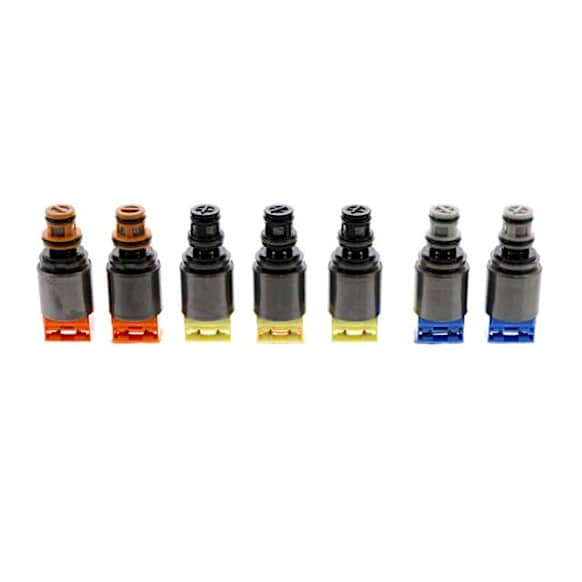 1068 298 046 Automatic Transmission Solenoid