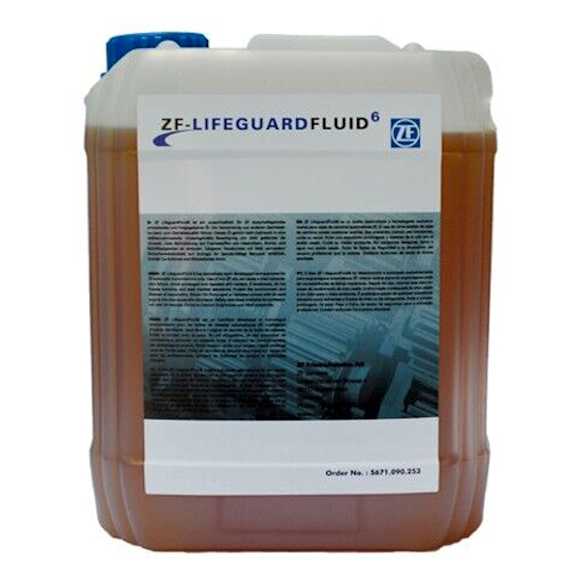 S671 090 252 Gear Oil Sold Individually