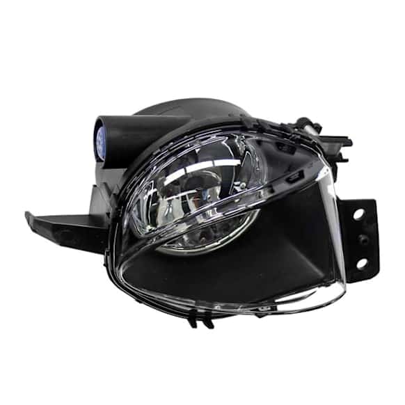 2007 BMW 335i - Front, Passenger Side Halogen Fog Light, With bulb(s),  Standard Transmission, Not for cars with M Sport Package, Not for cars with High Speed Synchronisation S840A, Sedan, ZKW OE Replacement