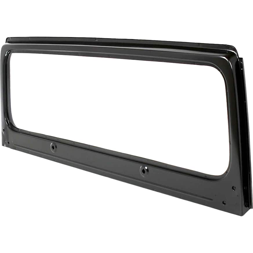 how to repair a rusted windshield frame, How to Repair a Rusted Windshield: A DIY Guide