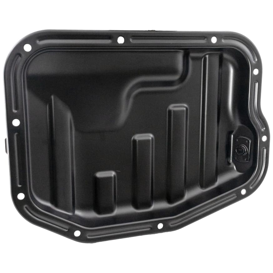 , Oil Pan: Replacement Cost, Symptoms, Failure Causes, & More