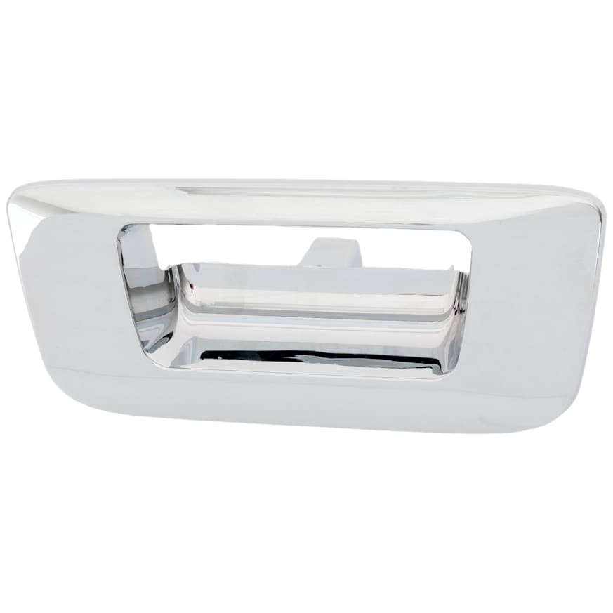 , How to Replace Tailgate Handle: 2009-2018 Dodge RAM 1500