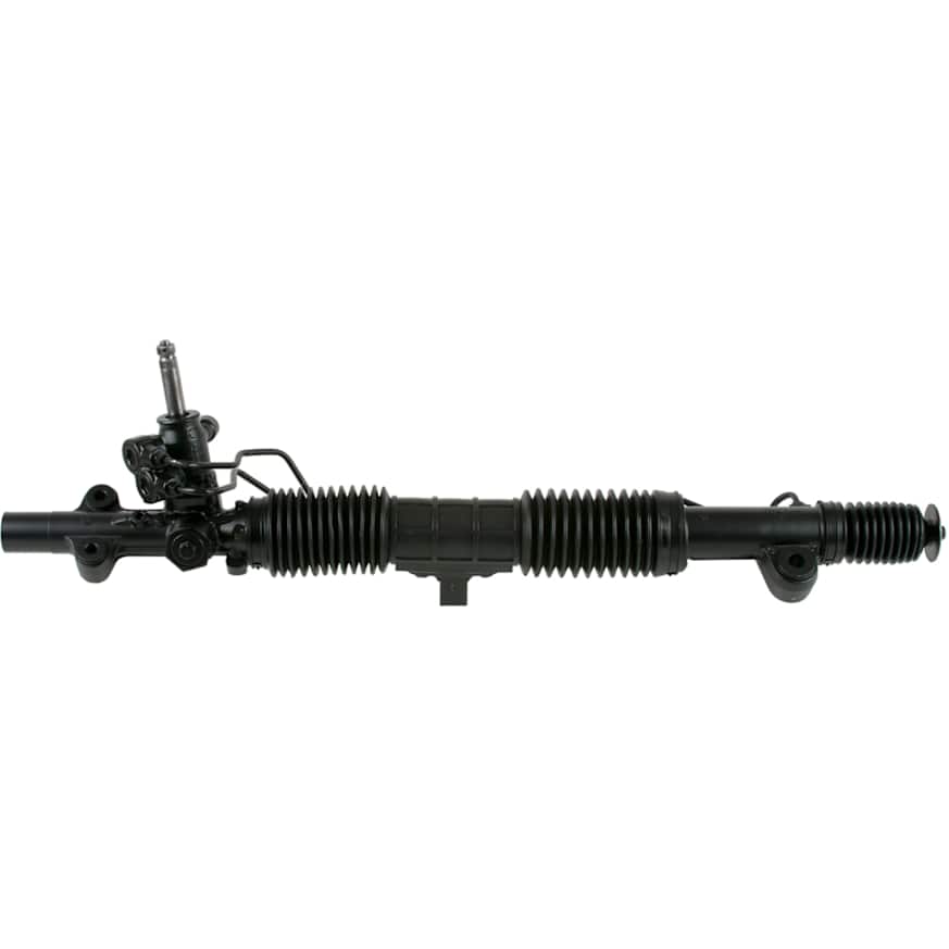 , Steering Rack Guide: Definition, How it Works, Signs of Damage