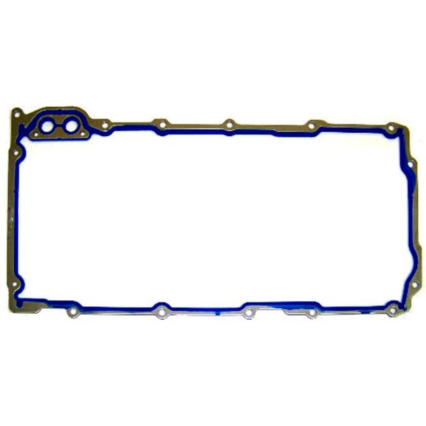, Car Oil Pan Gasket Replacement Tips