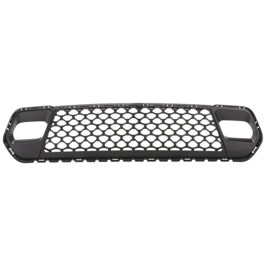 how to attach a mesh grille to bumper, How to Attach a Mesh Grille to Your Bumper Like a Pro