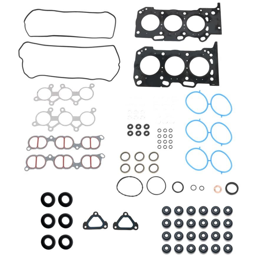 , Which Head Gasket Material Should You Choose?