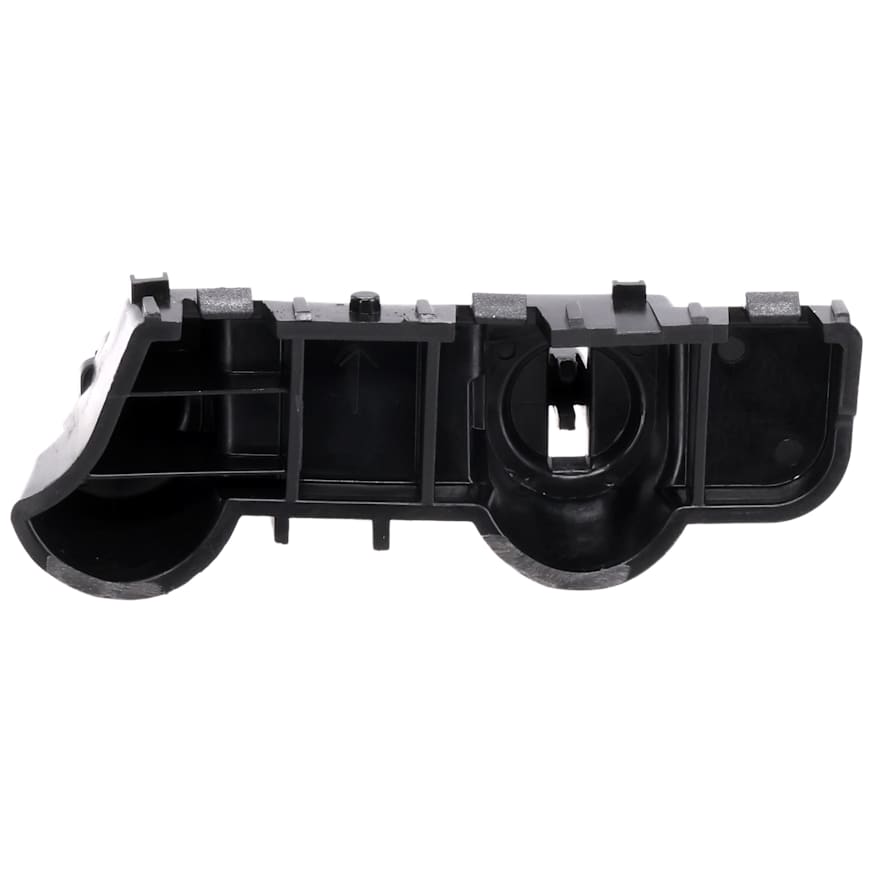 , How to Replace the Front Bumper Brackets: Ford F-150