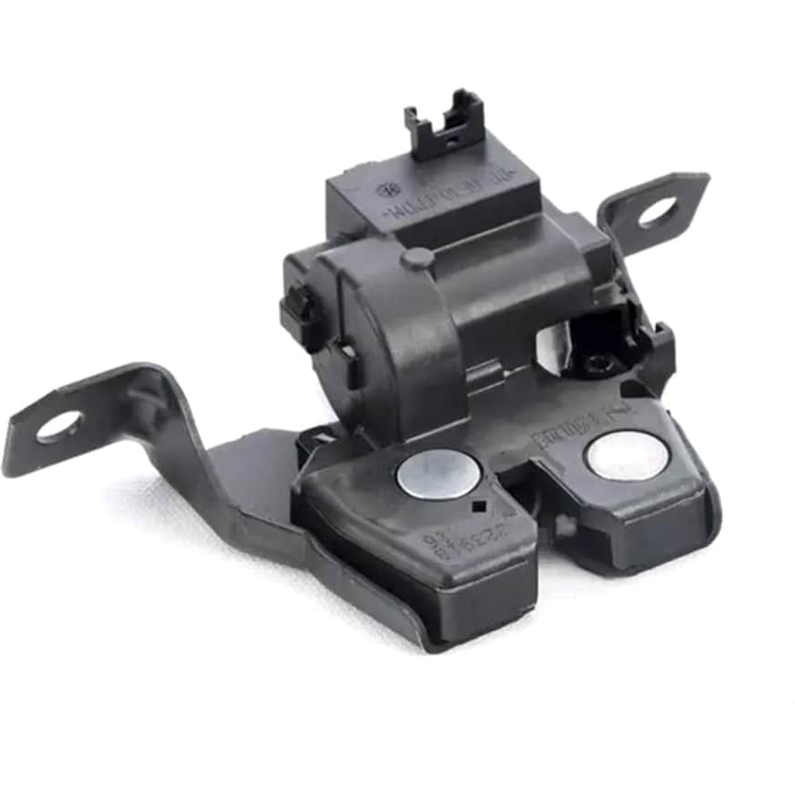 , Common Causes and Symptoms of a Faulty Trunk Lock Actuator