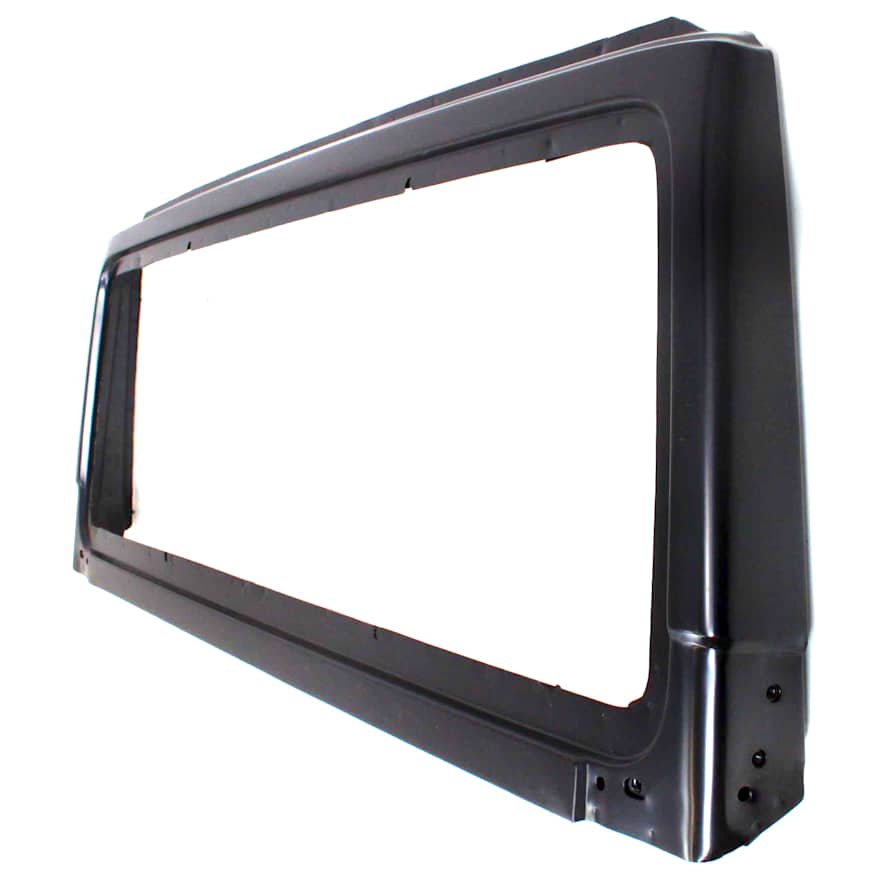 how to repair a rusted windshield frame, How to Repair a Rusted Windshield: A DIY Guide