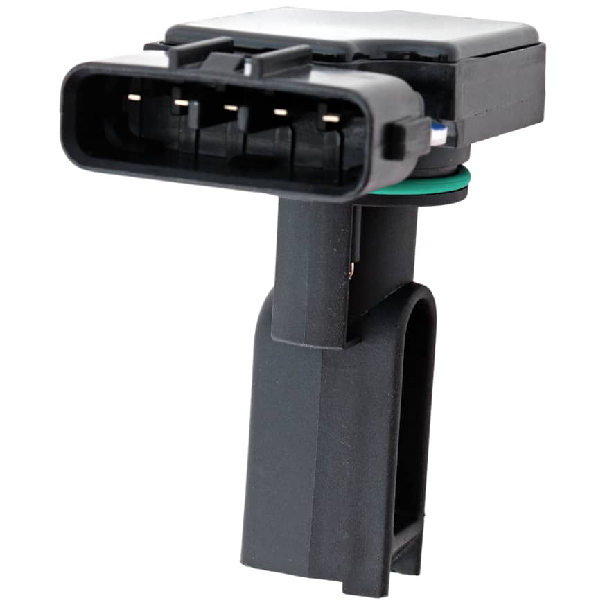 symptoms of a bad mass airflow sensor, Symptoms of a Bad Mass Air Flow Sensor