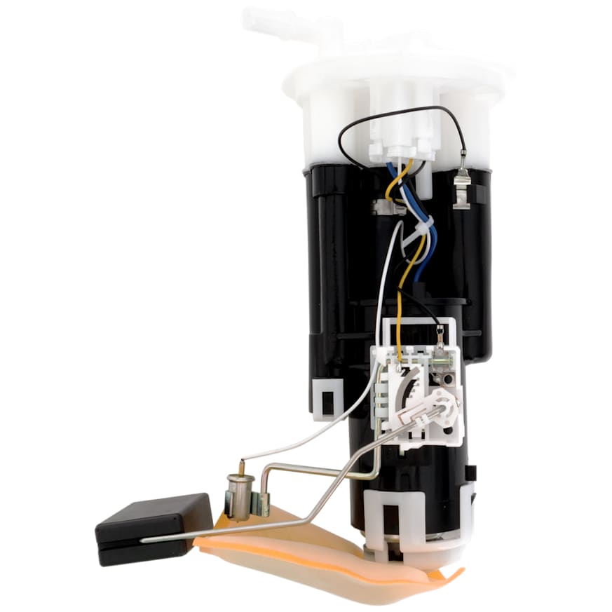 , Bad Fuel Pump Symptoms
