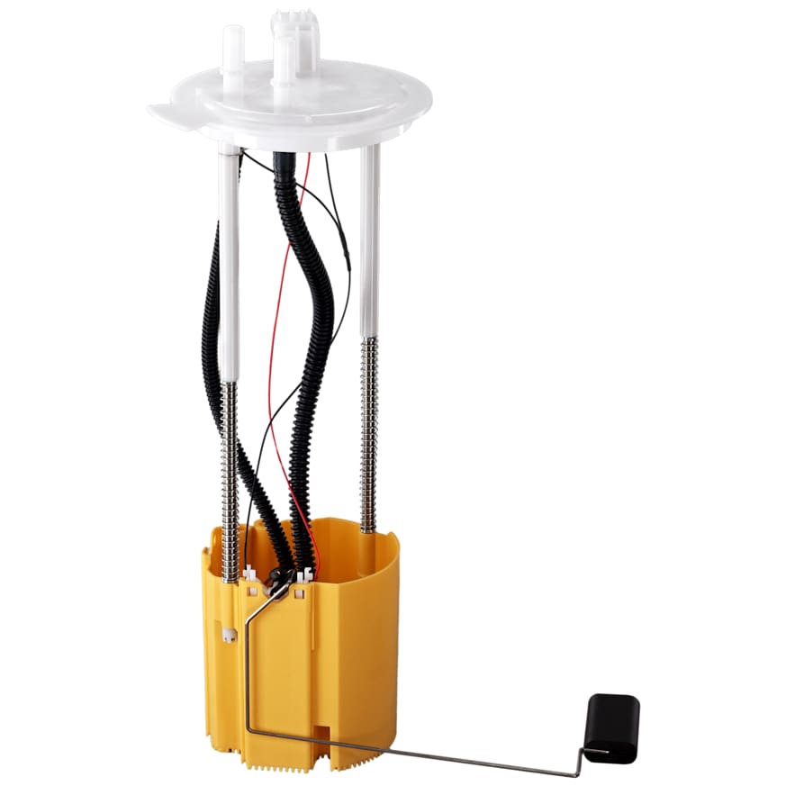 Fuel sending unit, What Is a Fuel Sending Unit? And How It Works in Your Vehicle