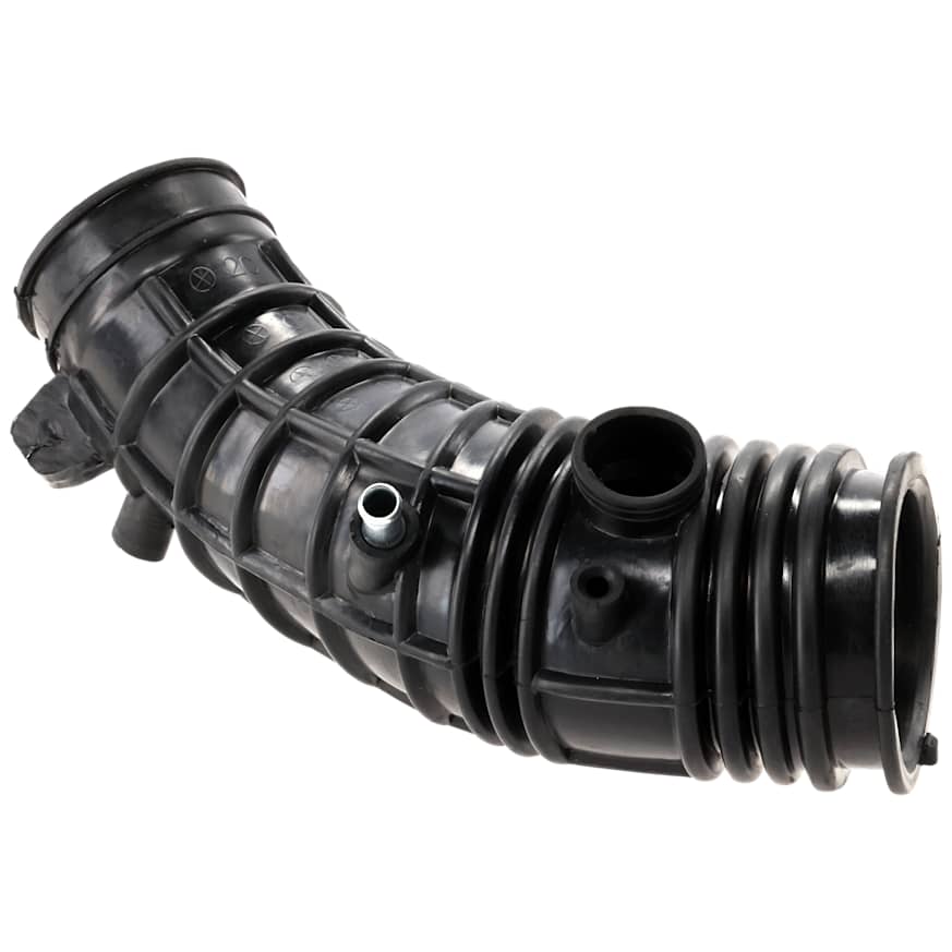 what happens if the air intake hose is loose, What Happens If the Air Intake Hose Is Loose?