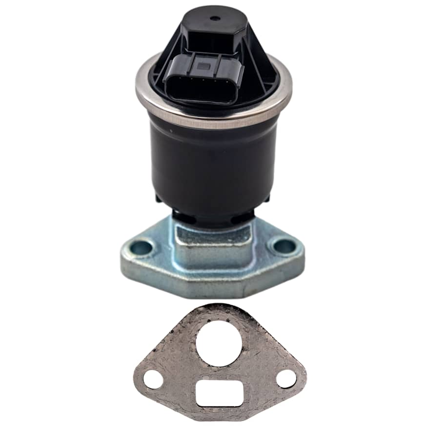 , Bad EGR Valve: Common Symptoms and Testing Procedure