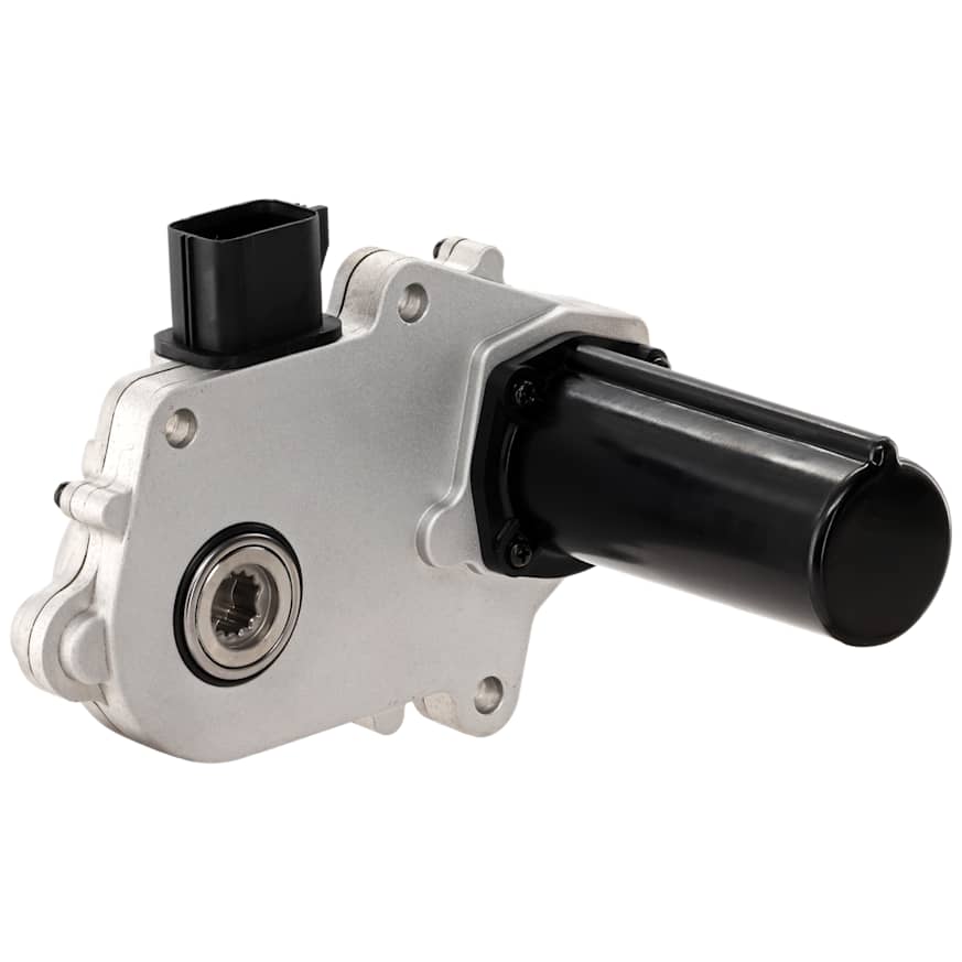 how to reset a transfer case motor, How to Reset a Transfer Case Motor