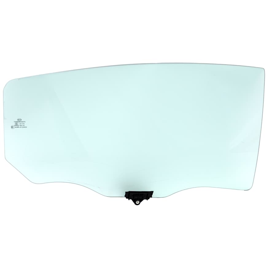 , Automotive Window Glass: A Brief Guide