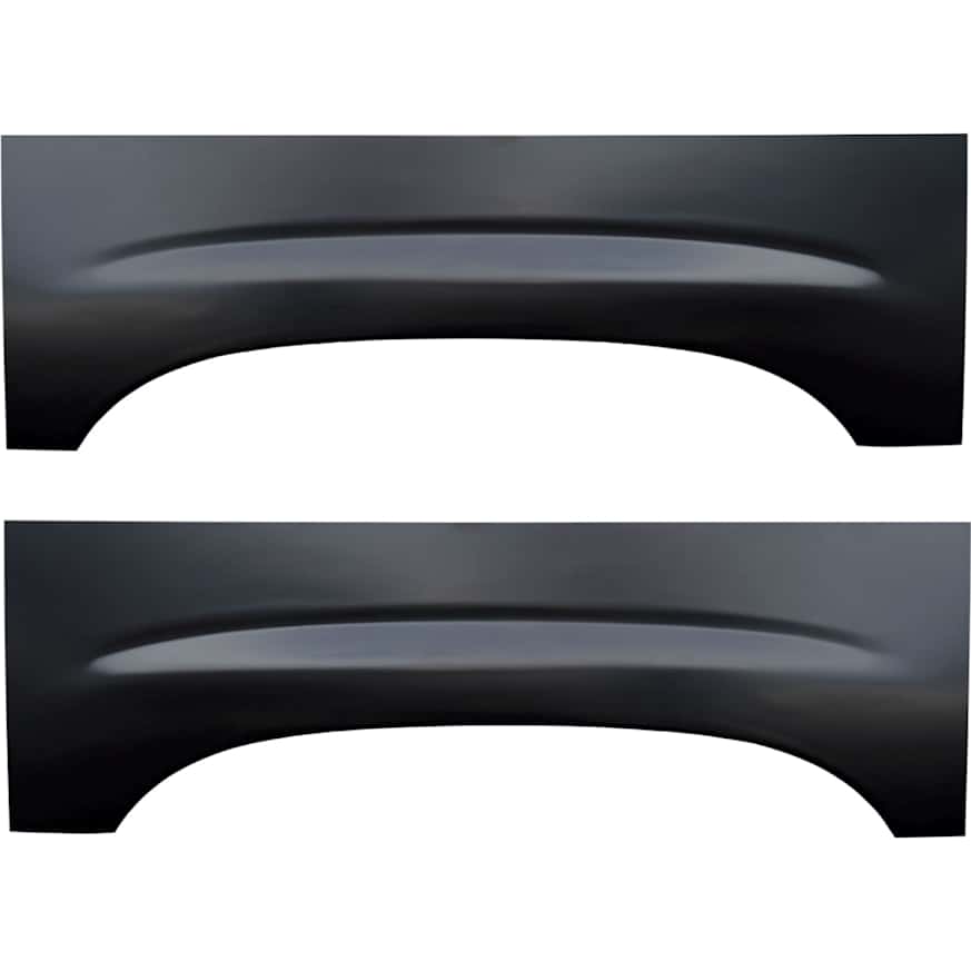 wheel arch repair panel, How to Install a Wheel Arch Repair Panel and Prevent Rust