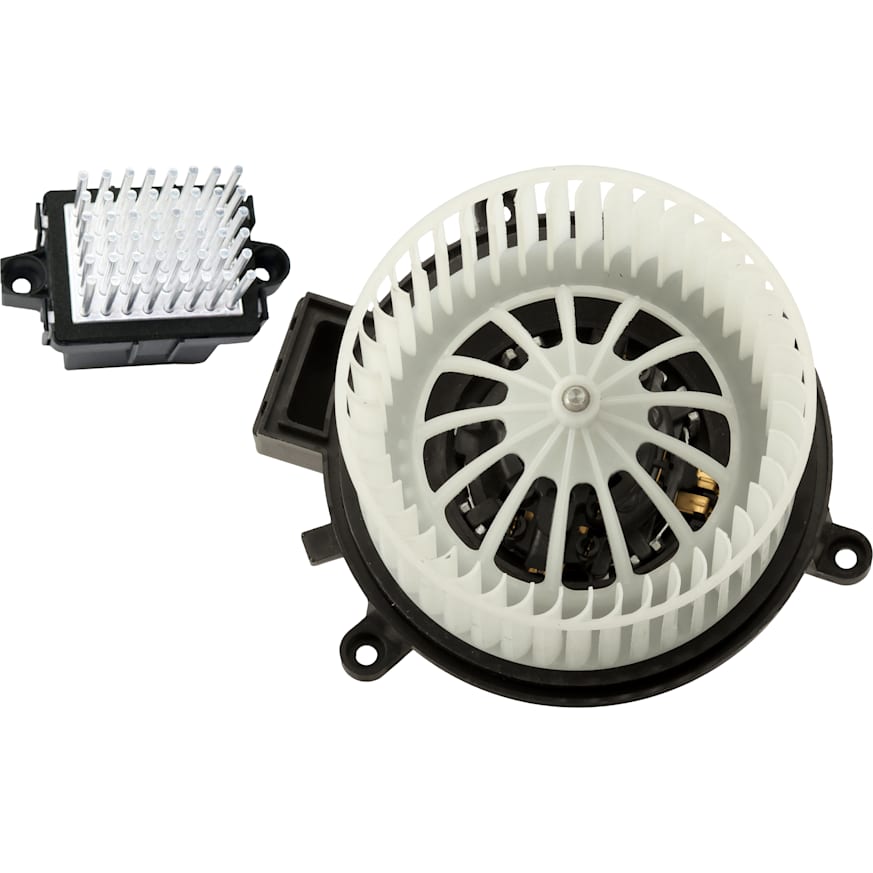 , Why Does the Blower Motor Resistor in My Dodge Dakota Keep Failing?