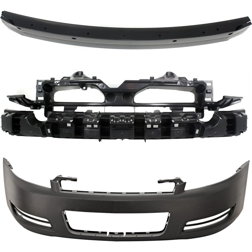 what is a bumper reinforcement, What Is a Bumper Reinforcement &amp; When Should It Be Replaced?