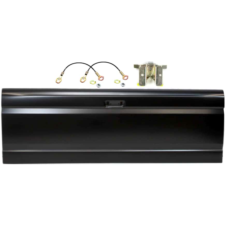 , Choosing the Right Truck Tailgate and Accessories for Your Vehicle