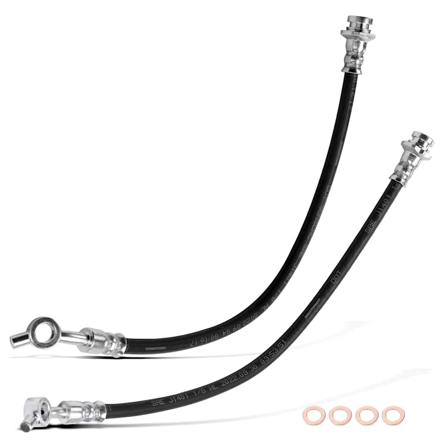 , How Do You Cut Brake Lines? Plus How to Flare and Bend Them