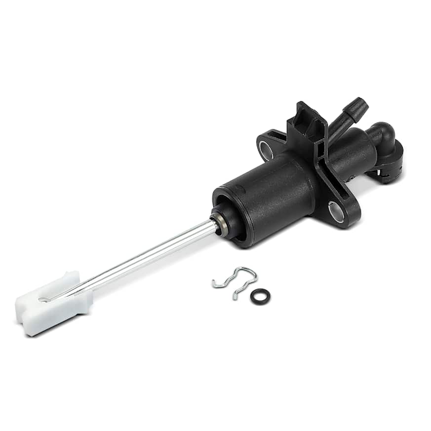 , Bad Clutch Master Cylinder Symptoms, Plus FAQ
