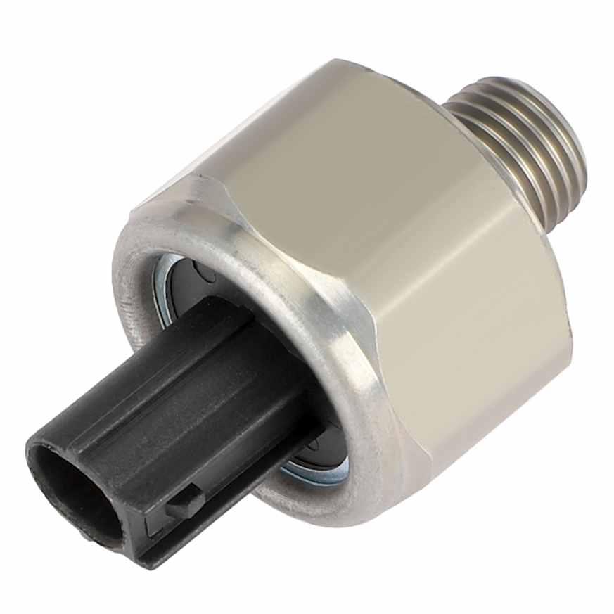 , Bad Knock Sensor: Common Symptoms and Testing Procedure