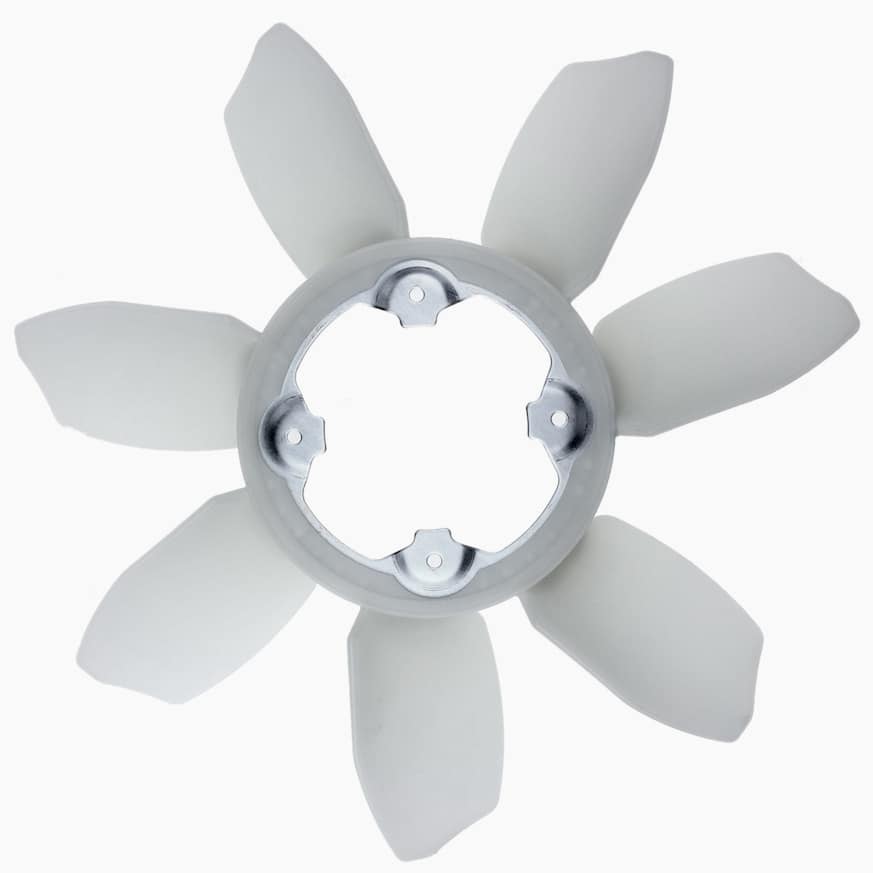 , Can I Trim a Fan Blade on a Car? Risks, Process, and What To Know First
