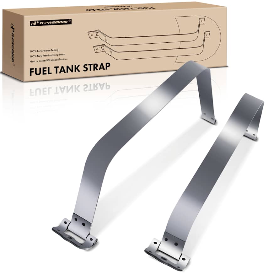 , Can You Drive With a Broken Fuel Tank Strap?