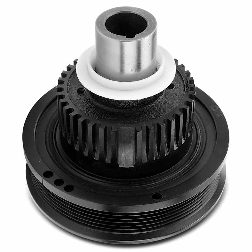, Harmonic Balancer Replacement: Importance, Costs, and Other Related FAQs