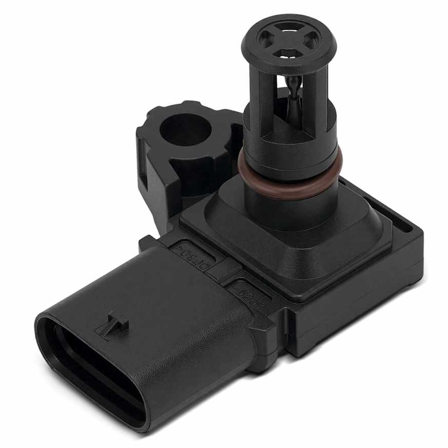 , Bad MAP Sensor Symptoms