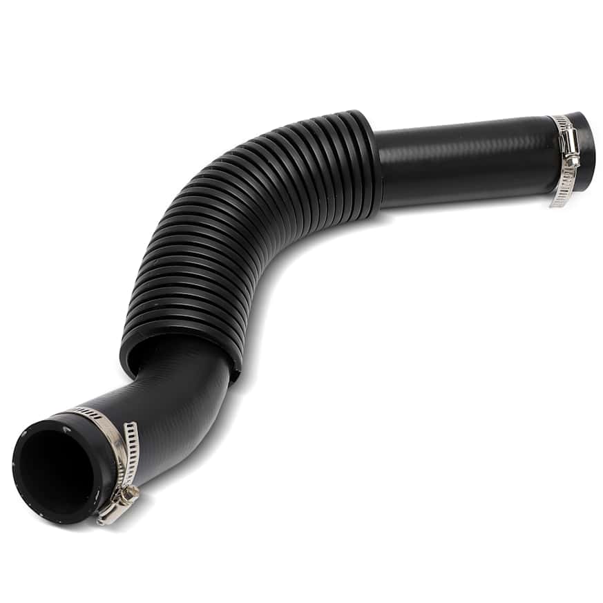 , How to Replace a Radiator Hose