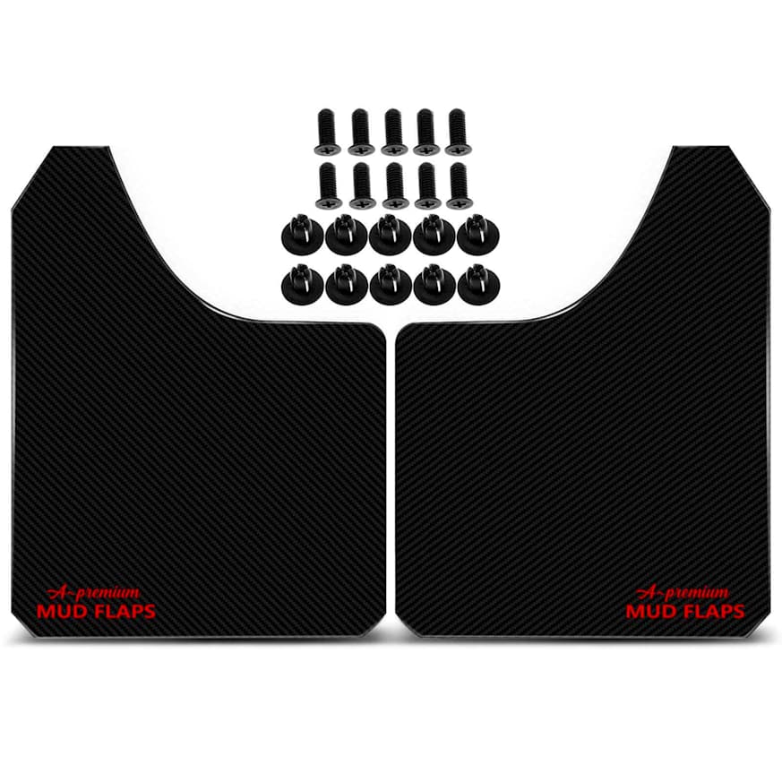 , Why Mud Flaps For Semi-Trucks Are Necessary