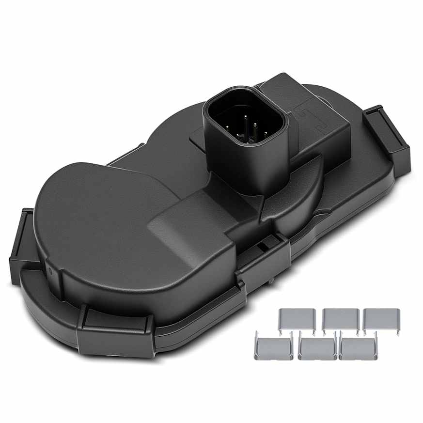 , P0121 Code: Throttle/Pedal Position Sensor “A” Circuit Range/Performance Problem