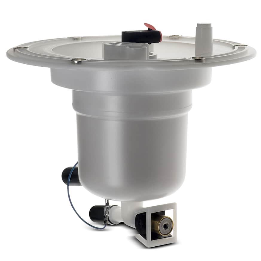 , How to Replace a Fuel Filter