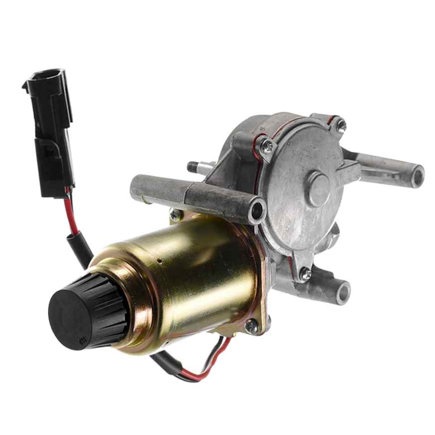 what is a headlight motor, What Is a Headlight Motor: The Small Actuator That Moves Your Beams