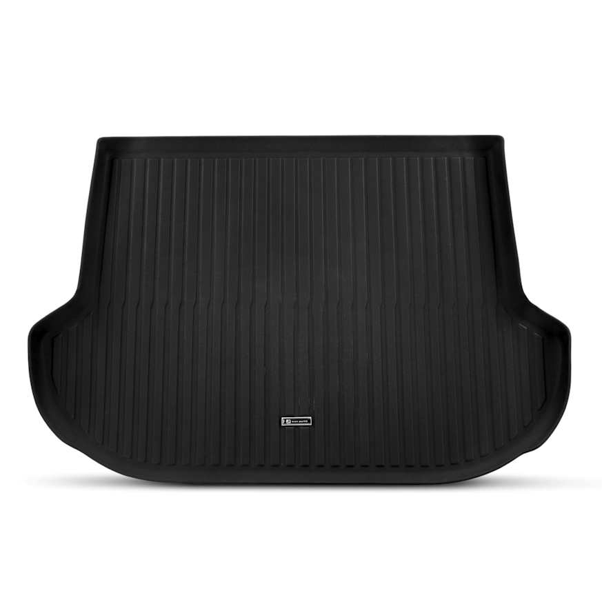 cargo mat, What Is a Cargo Mat?: A Practical Trunk Protection Upgrade