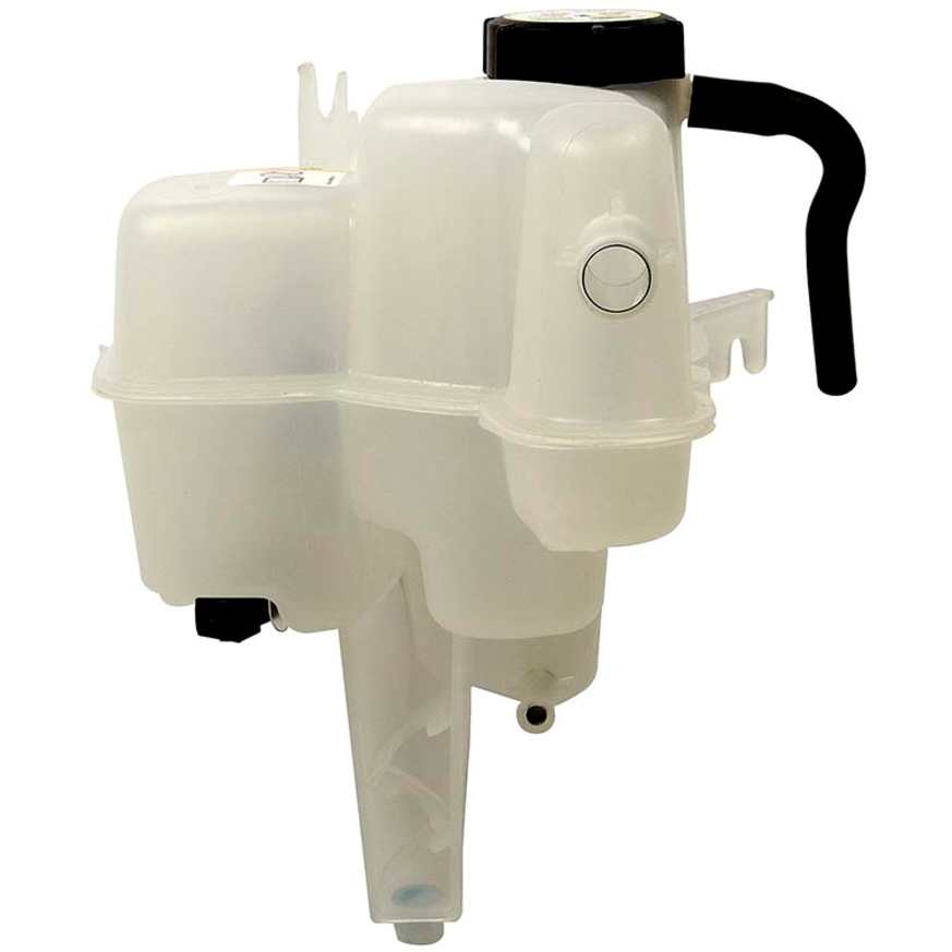, Leaking Coolant Reservoir: Symptoms and Replacement Cost