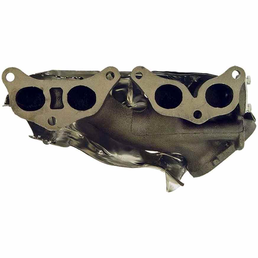 , A Brief Guide to the Exhaust Manifold