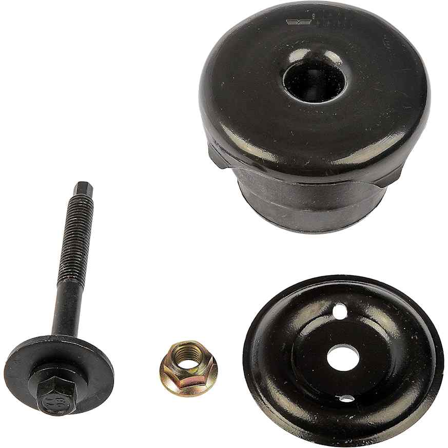 , What Is a Body Mount Kit?